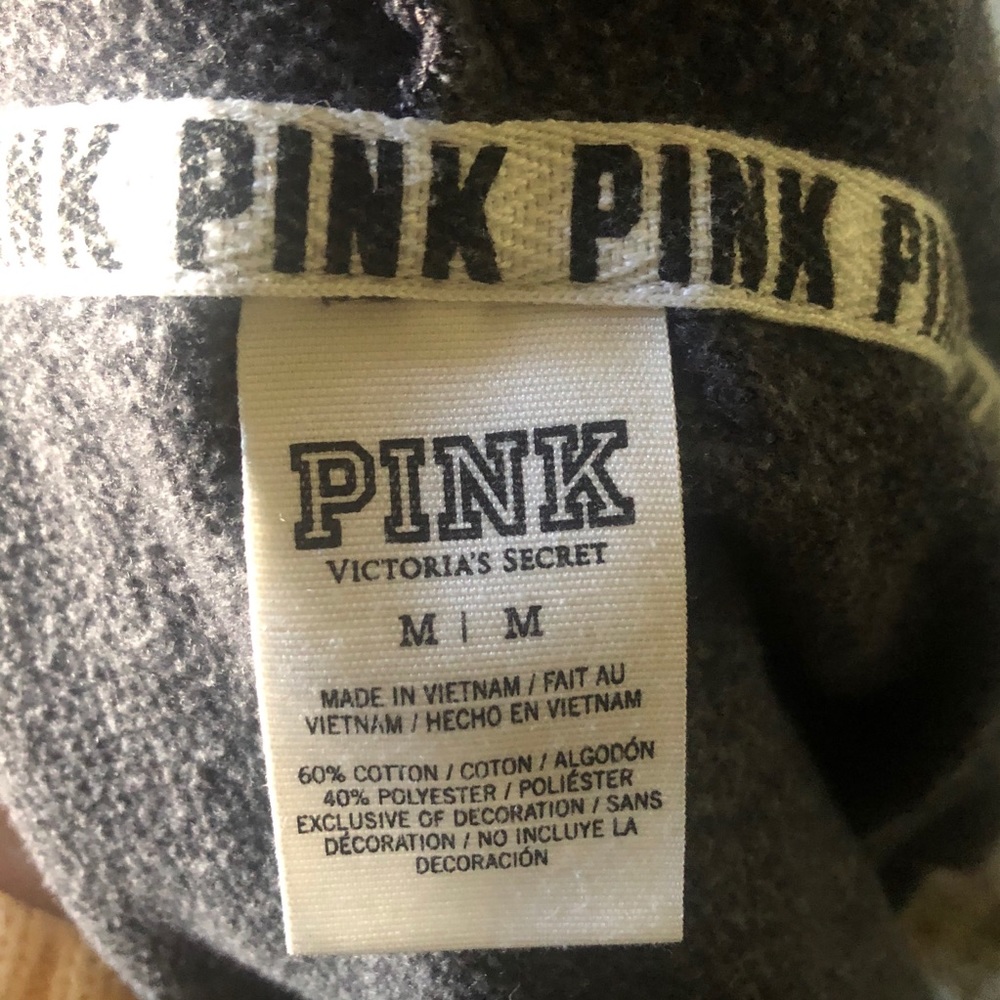 PINK jacket - Picture 4 of 5